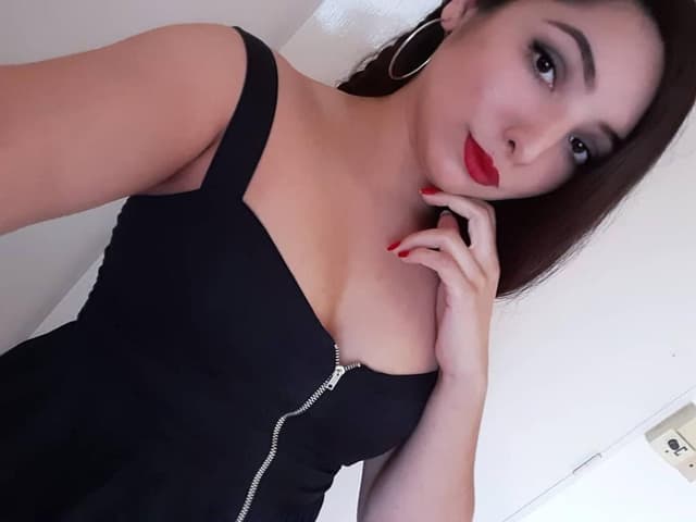 Kendra_ WebCAM 