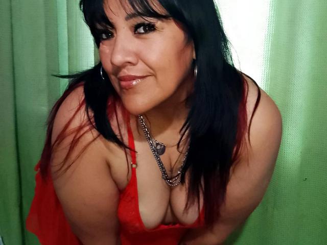 WebCAM von Sofia_milf