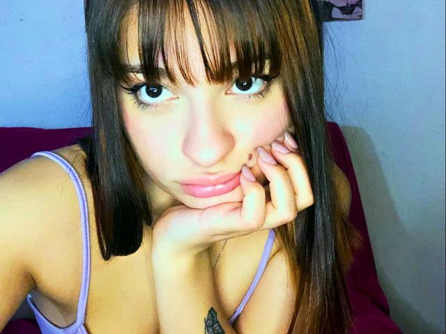 Araceli_ WebCAM 